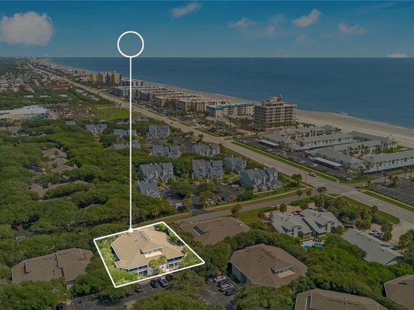 4303 SEA MIST DRIVE, Unit 224, NEW SMYRNA BEACH, FL 32169