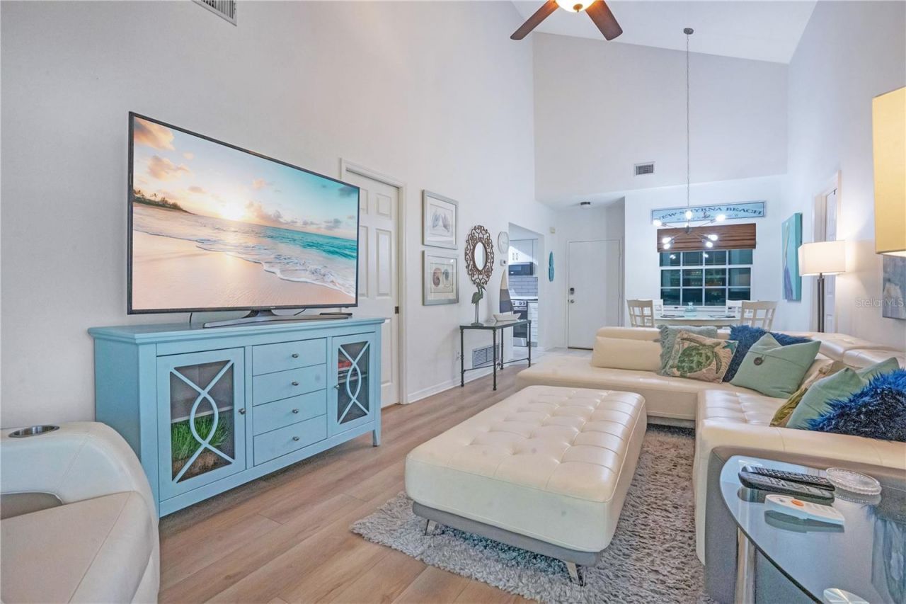 4303 Sea Mist Drive, Unit 224, New Smyrna Beach, FL 32169 Photo