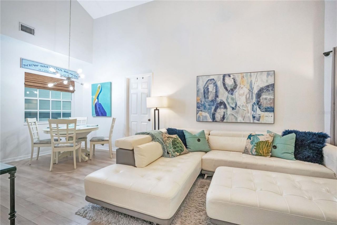 4303 Sea Mist Drive, Unit 224, New Smyrna Beach, FL 32169 Photo