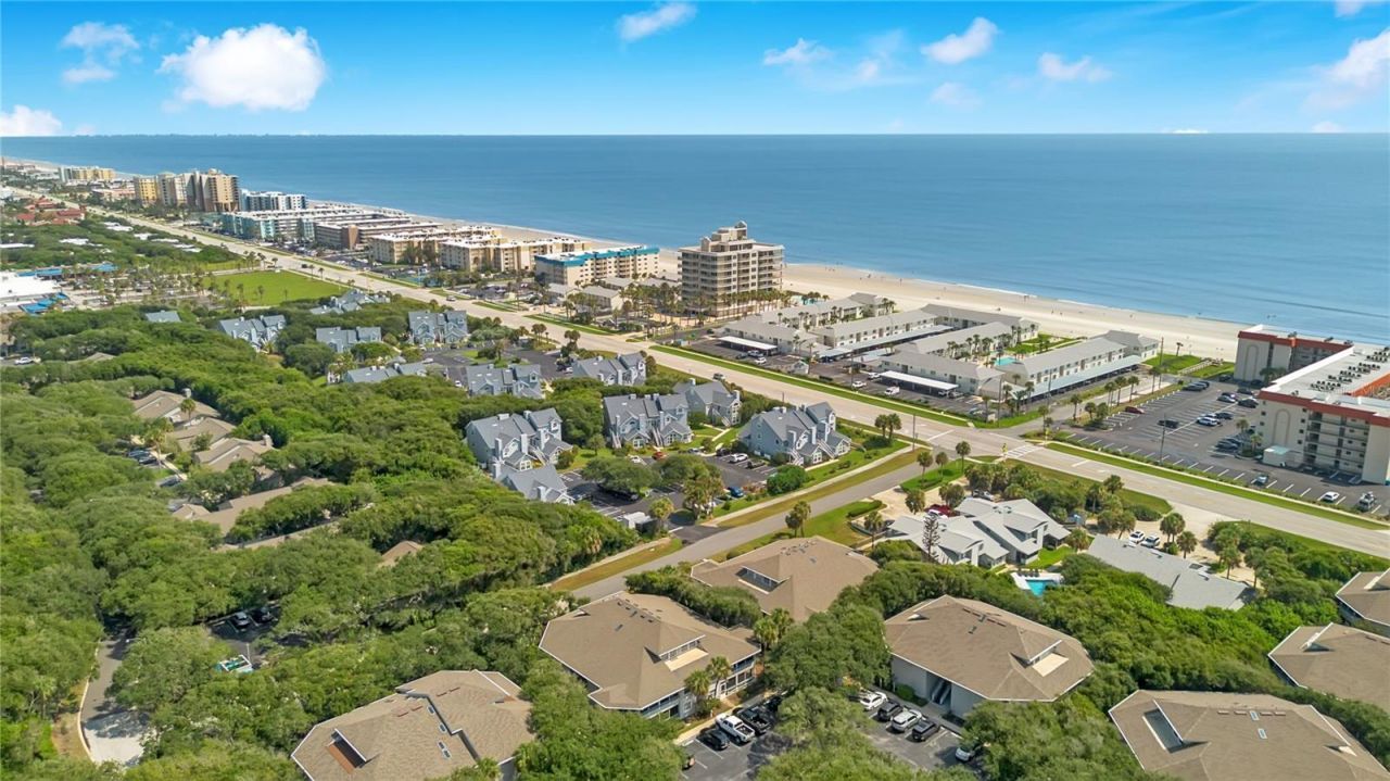 4303 Sea Mist Drive, Unit 224, New Smyrna Beach, FL 32169 Photo