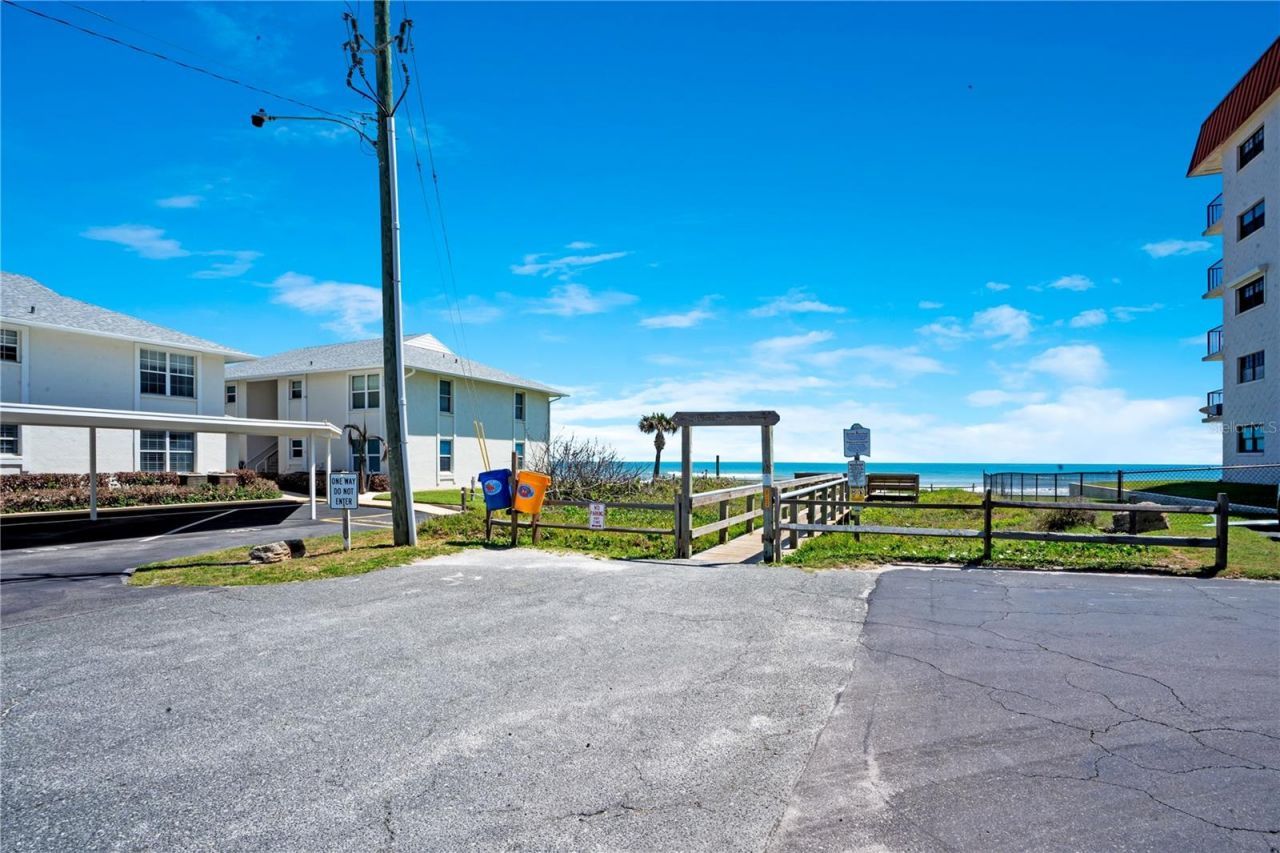 4303 Sea Mist Drive, Unit 224, New Smyrna Beach, FL 32169 Photo