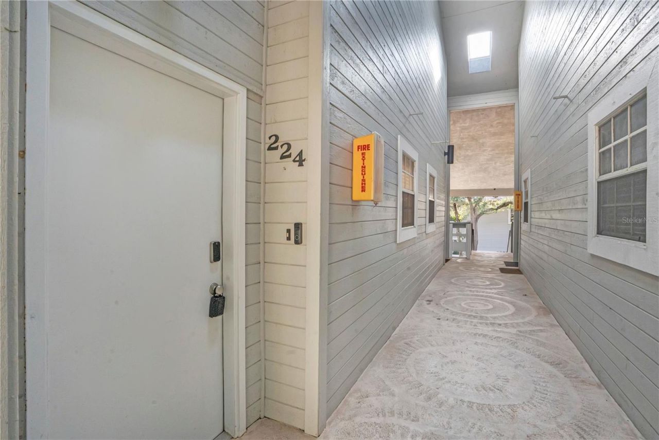 4303 Sea Mist Drive, Unit 224, New Smyrna Beach, FL 32169 Photo