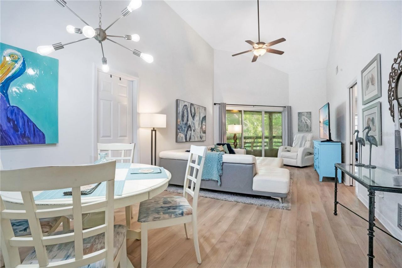 4303 Sea Mist Drive, Unit 224, New Smyrna Beach, FL 32169 Photo