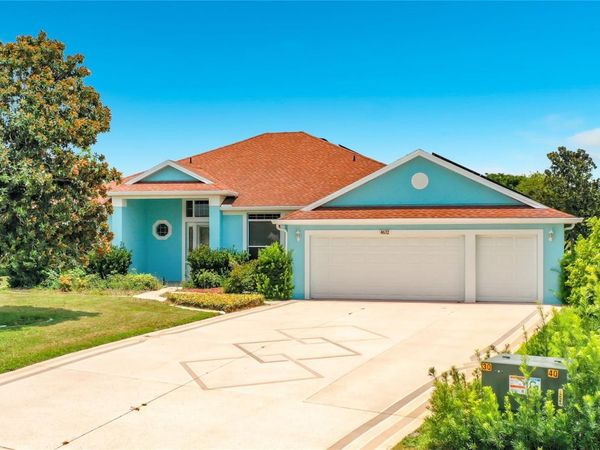 4632 NOTTOWAY , LEESBURG, FL 34748