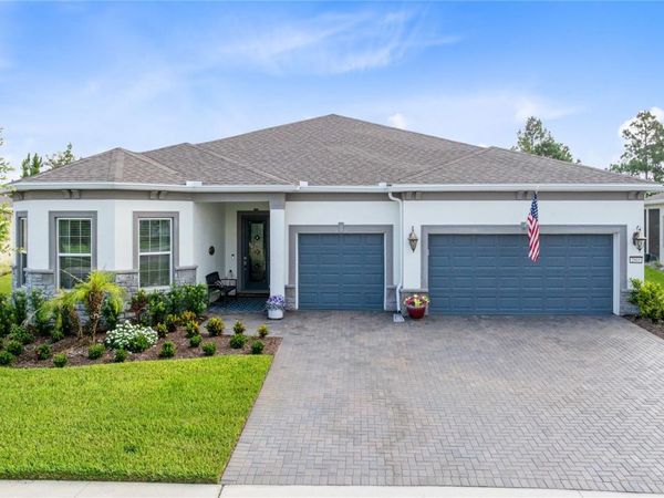 2865 CHERRY BLOSSOM LOOP , ST CLOUD, FL 34771
