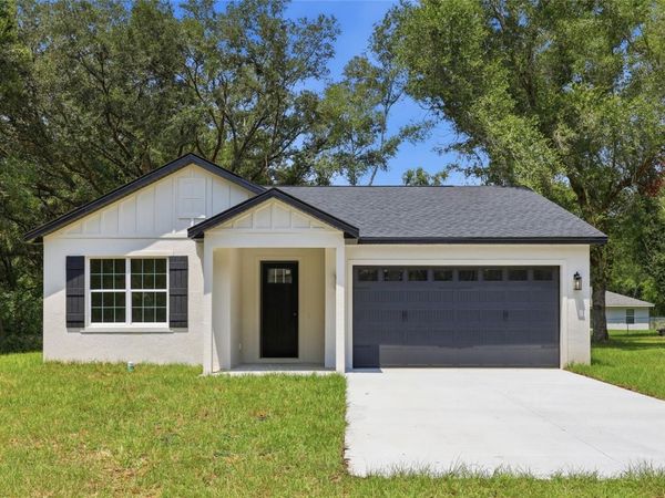14316 27TH CT , SUMMERFIELD, FL 34491