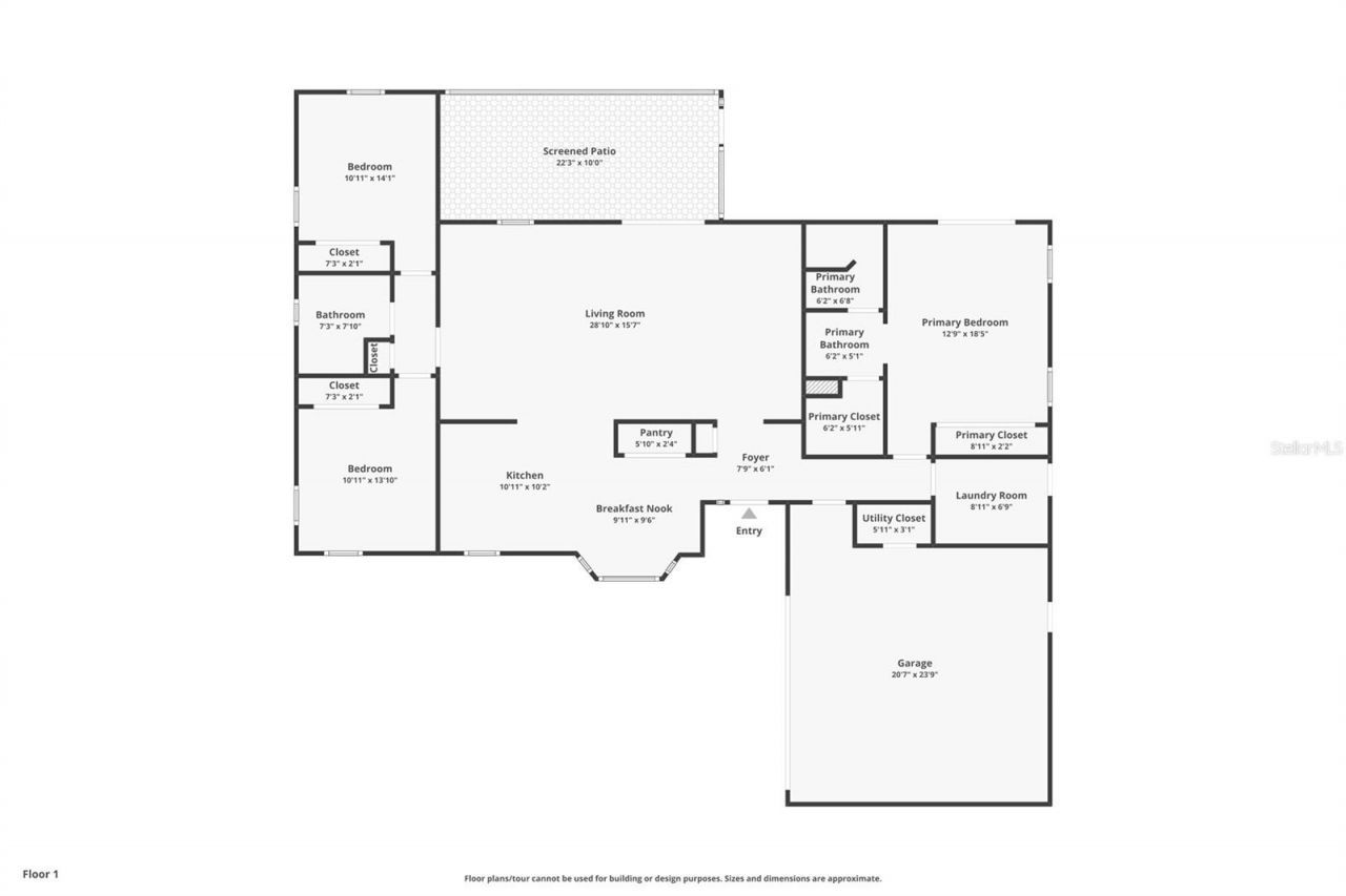 10752 126th Avenue, Largo, FL 33778 Photo