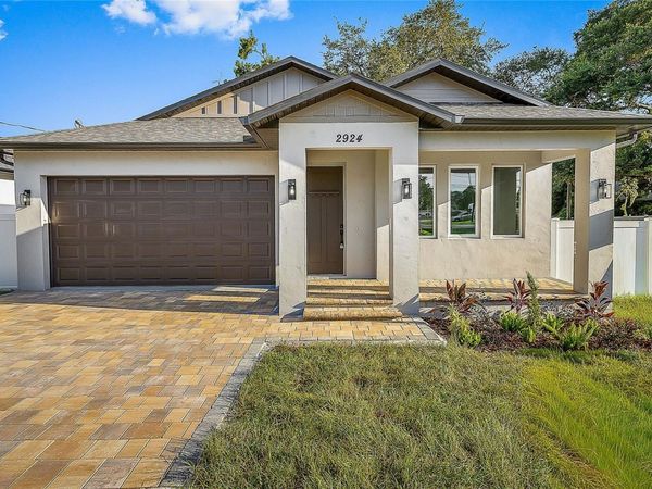 2922 W GIDDENS AVENUE , TAMPA, FL 33614