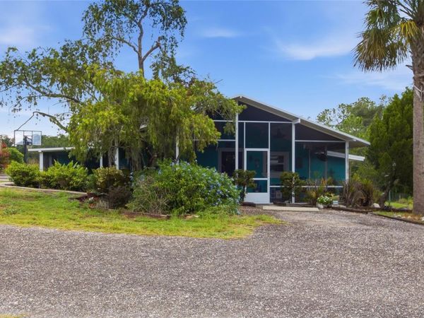 40832 RIVER ROAD , DADE CITY, FL 33525