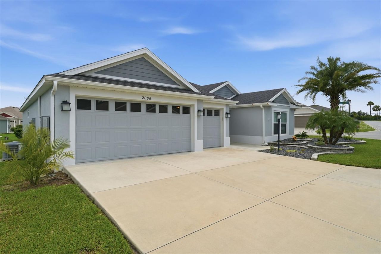 2006 Oppenheimer Court, The Villages, FL 34762 Photo