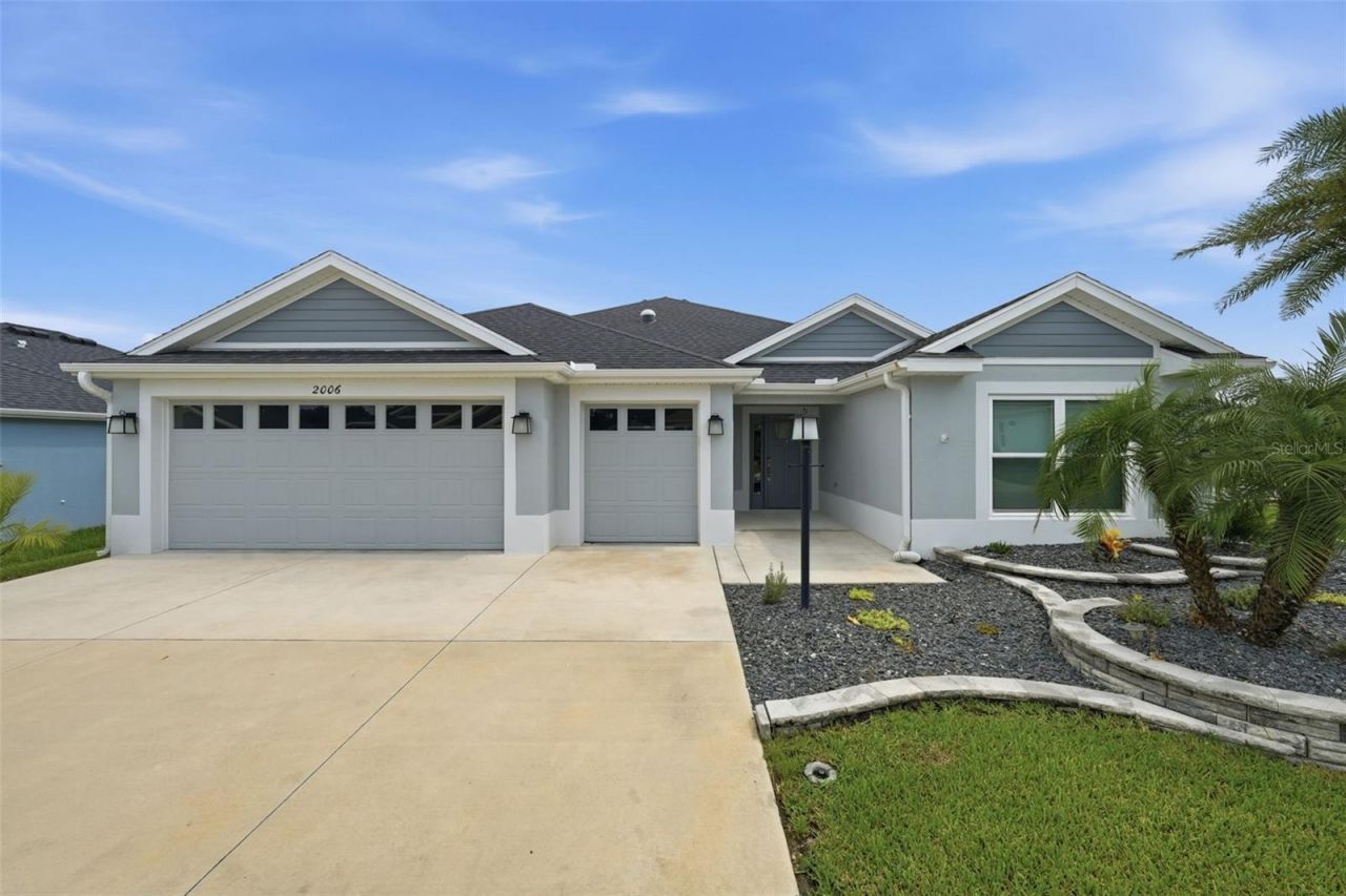 2006 Oppenheimer Court, The Villages, FL 34762 Photo