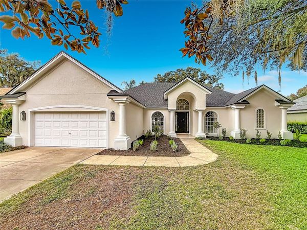 34239 WOODRIDGE LANE, EUSTIS, FL 32736