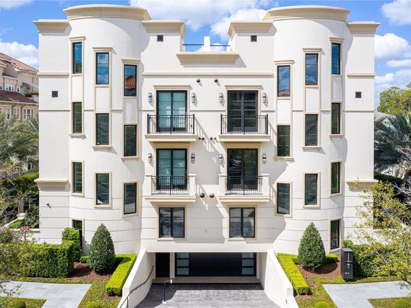 125 S INTERLACHEN AVENUE , Unit 2, WINTER PARK, FL 32789