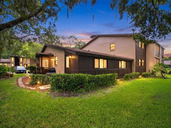 1400 TARPON WOODS BOULEVARD , Unit A1, PALM HARBOR, FL 34685