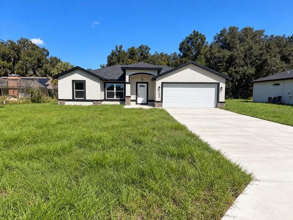 13521 SW 106TH STREET, DUNNELLON, FL 34432