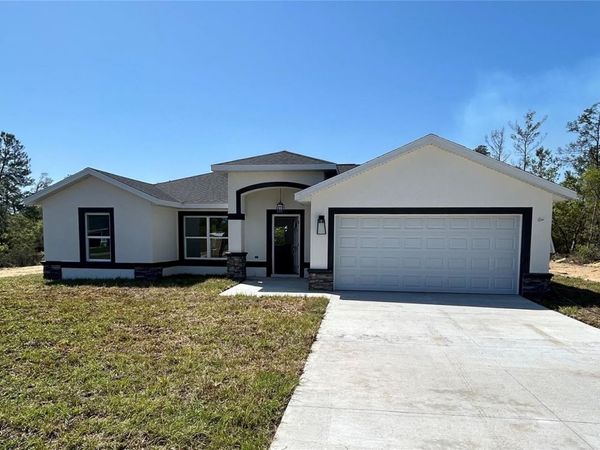 13521 SW 106TH STREET , DUNNELLON, FL 34432