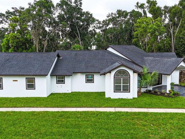 2286 LAKE FRANCIS DRIVE, APOPKA, FL 32712