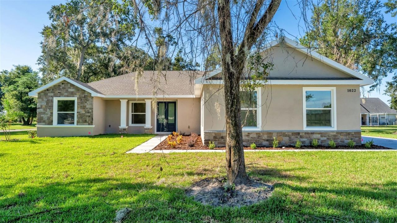 1022 Briarwood Drive, Wauchula, FL 33873 Photo