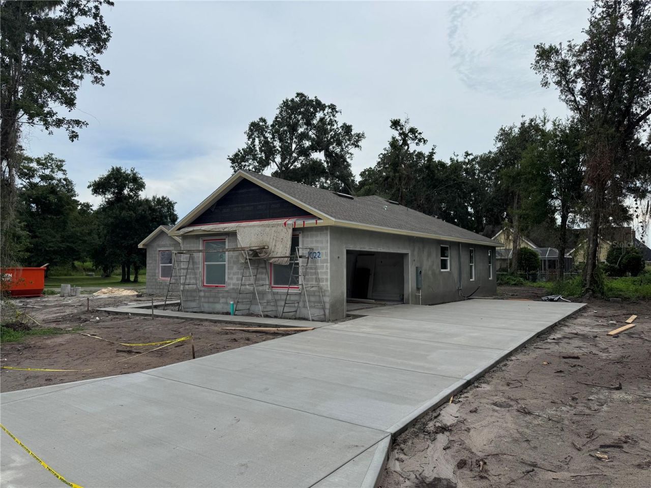 1022 Briarwood Drive, Wauchula, FL 33873 Photo