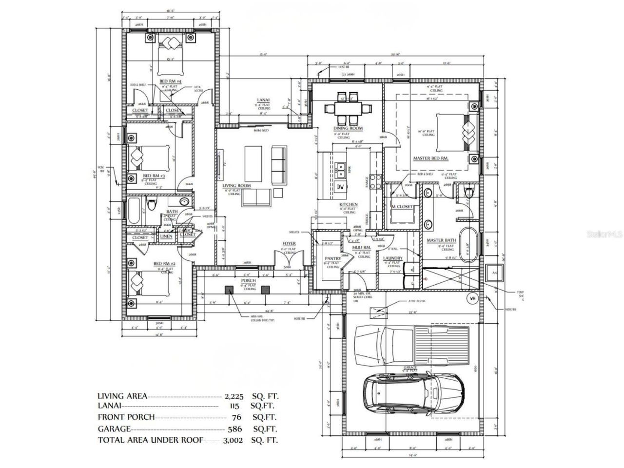 1022 Briarwood Drive, Wauchula, FL 33873 Photo