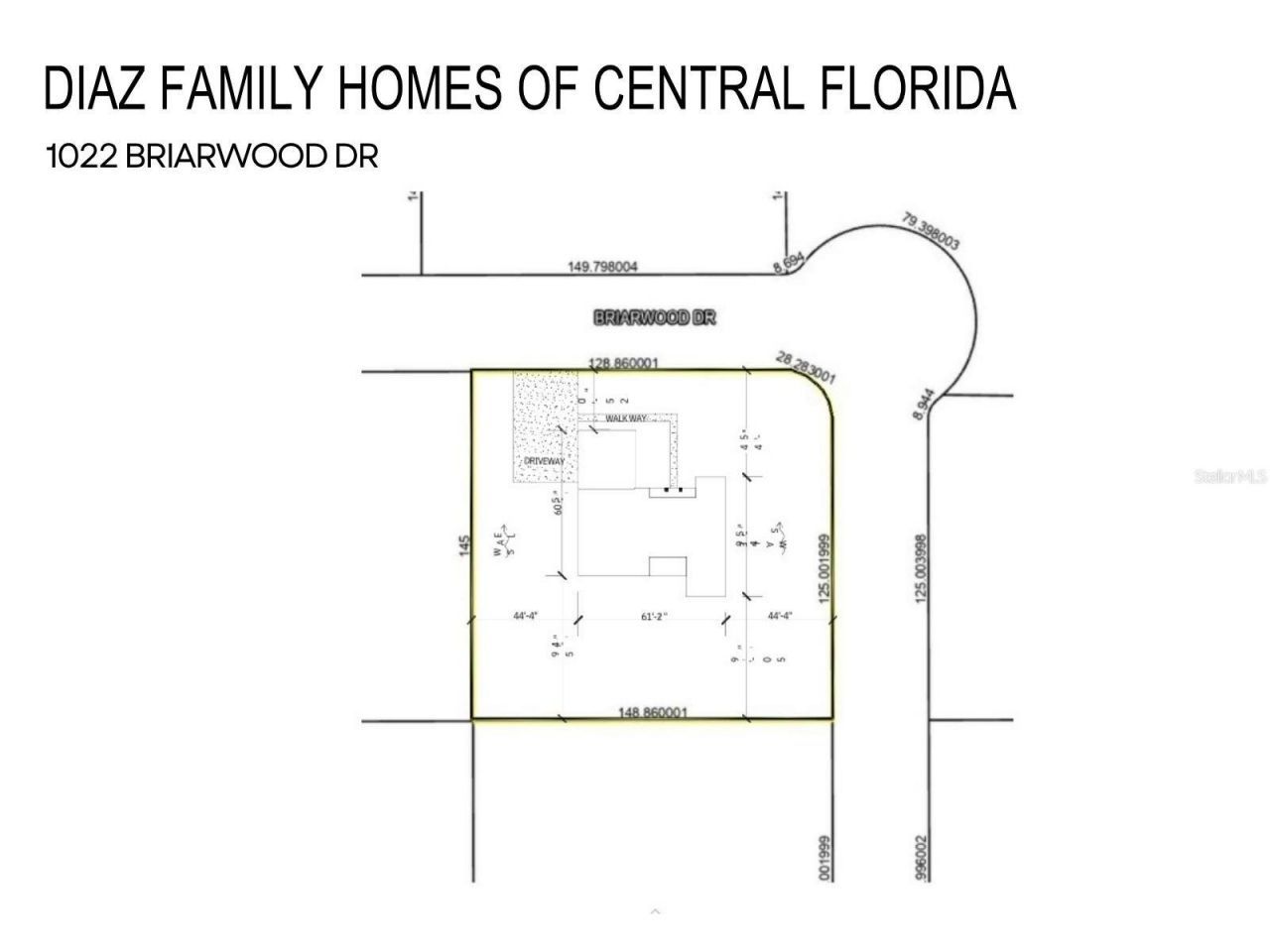 1022 Briarwood Drive, Wauchula, FL 33873 Photo