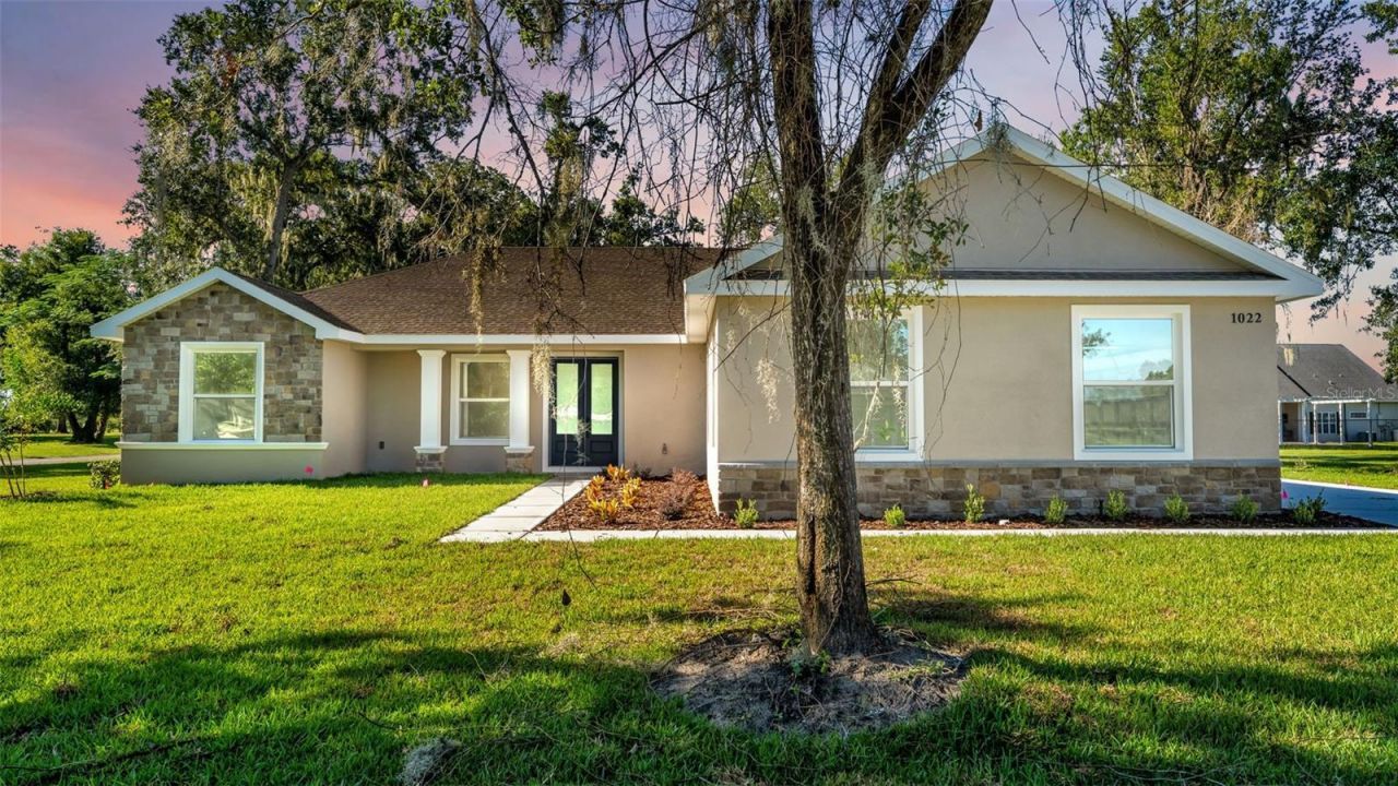 1022 Briarwood Drive, Wauchula, FL 33873 Photo