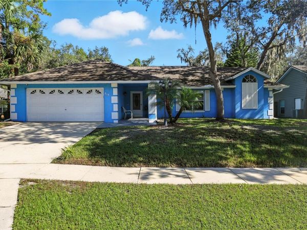 818 WIL O WIK DRIVE, CASSELBERRY, FL 32707