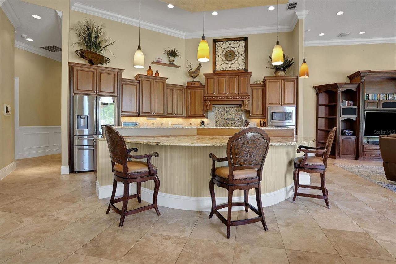 260 Spring Forest Drive , New Smyrna Beach, FL 32168 Photo