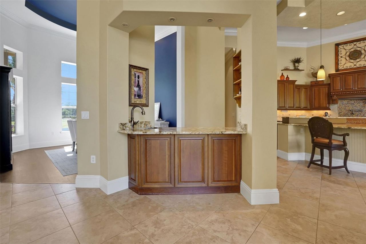 260 Spring Forest Drive , New Smyrna Beach, FL 32168 Photo