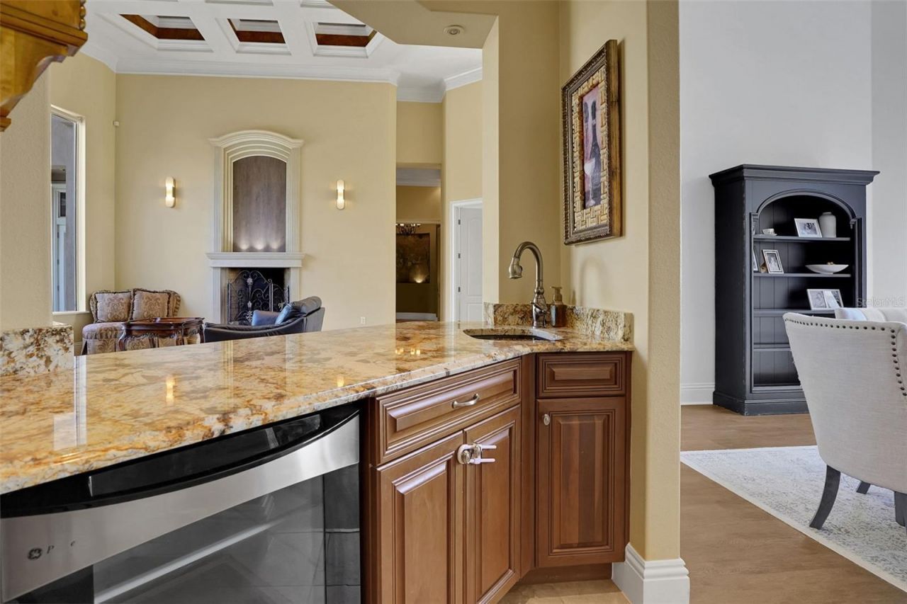 260 Spring Forest Drive , New Smyrna Beach, FL 32168 Photo