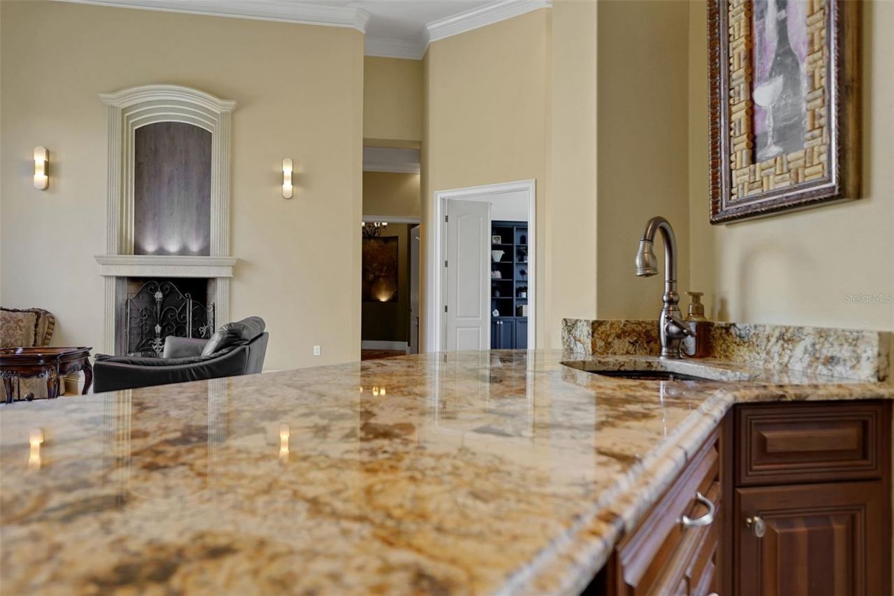 260 Spring Forest Drive , New Smyrna Beach, FL 32168 Photo