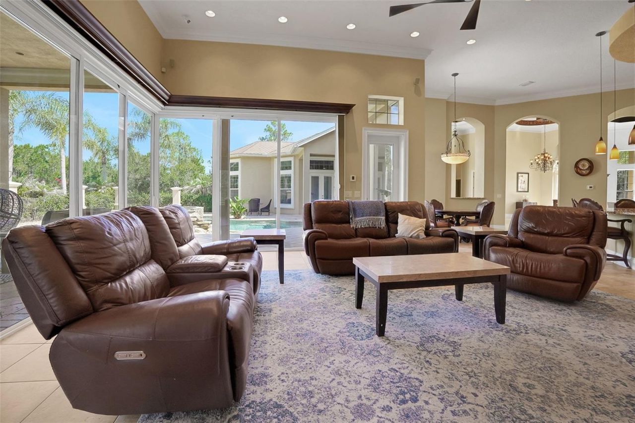 260 Spring Forest Drive , New Smyrna Beach, FL 32168 Photo