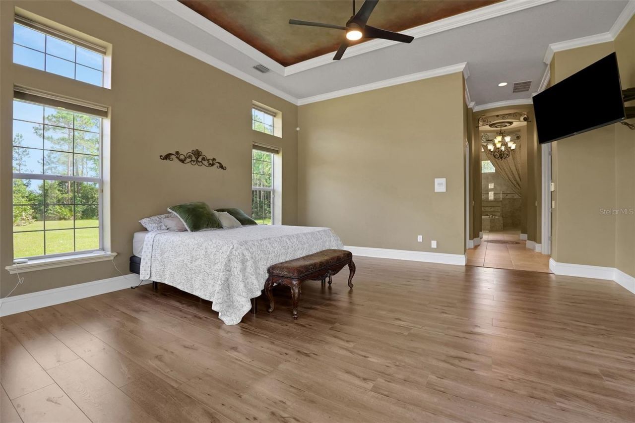 260 Spring Forest Drive , New Smyrna Beach, FL 32168 Photo