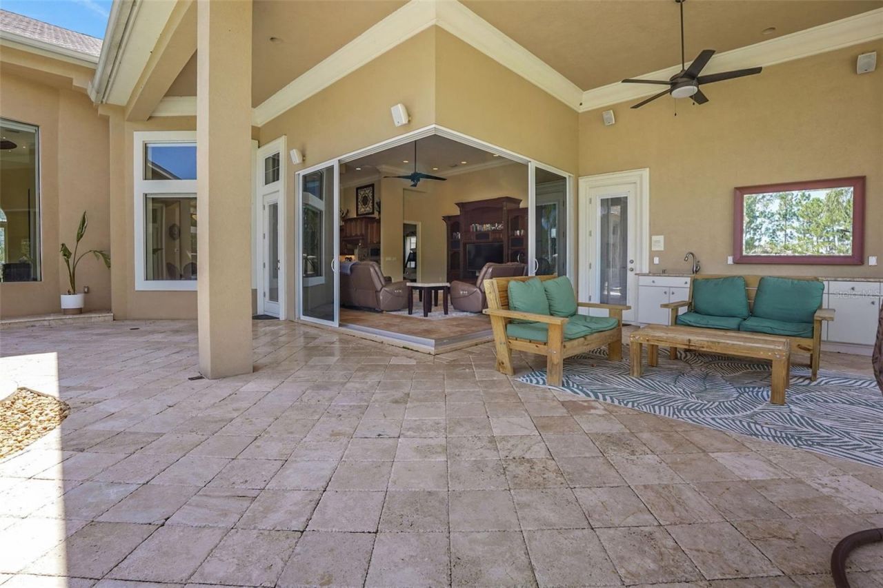 260 Spring Forest Drive , New Smyrna Beach, FL 32168 Photo