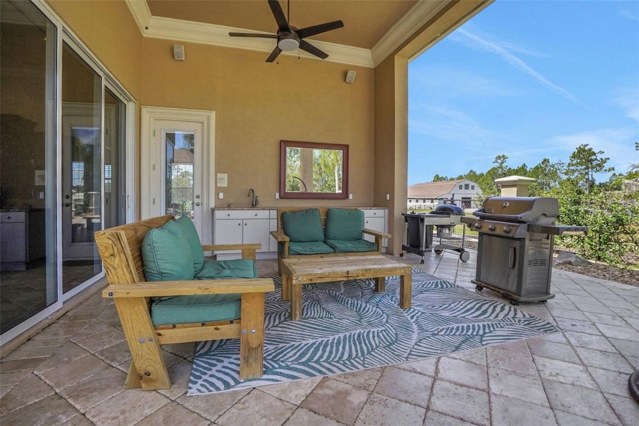 260 Spring Forest Drive , New Smyrna Beach, FL 32168 Photo