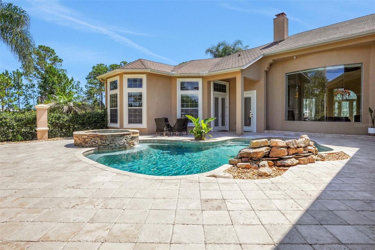 260 Spring Forest Drive , New Smyrna Beach, FL 32168 Photo