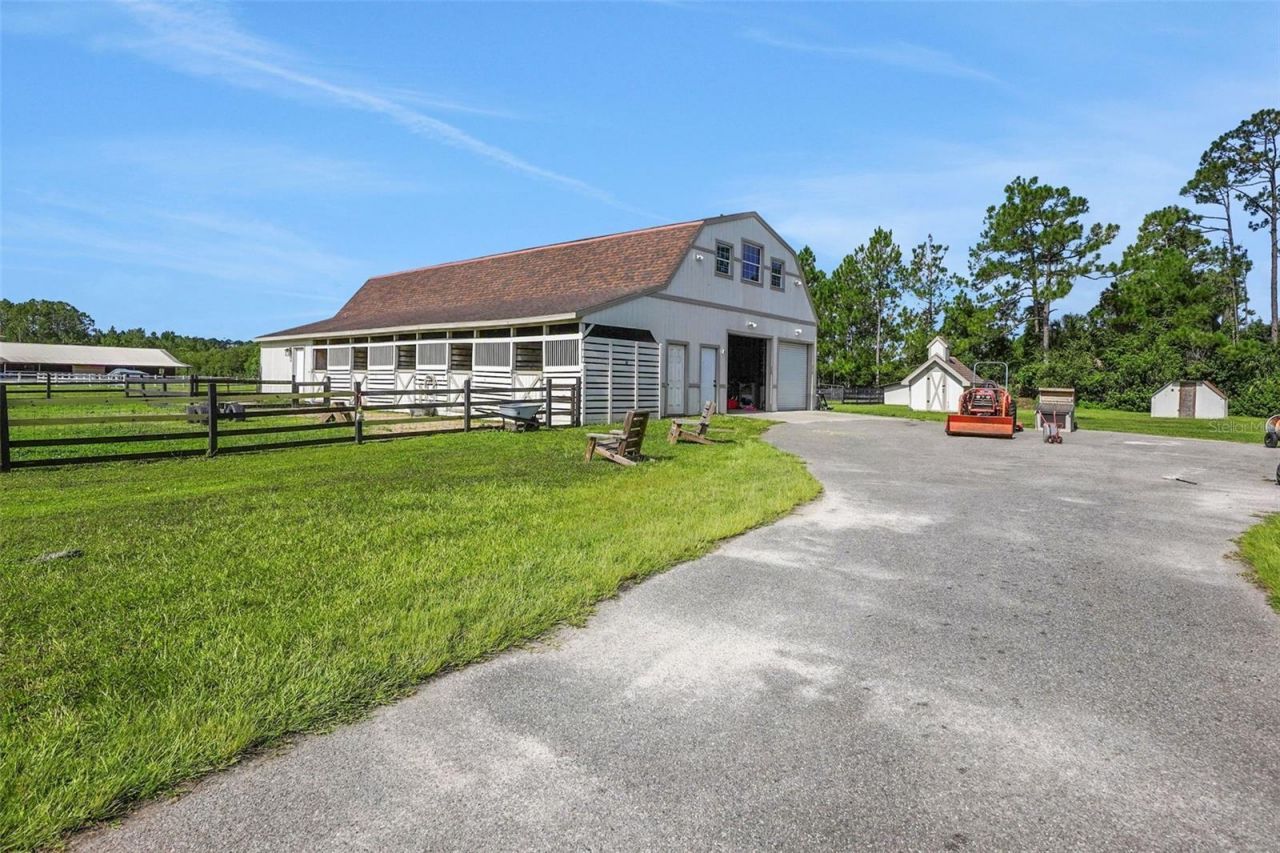 260 Spring Forest Drive , New Smyrna Beach, FL 32168 Photo