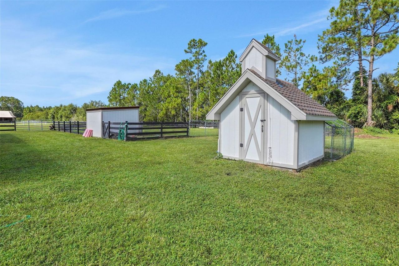260 Spring Forest Drive , New Smyrna Beach, FL 32168 Photo