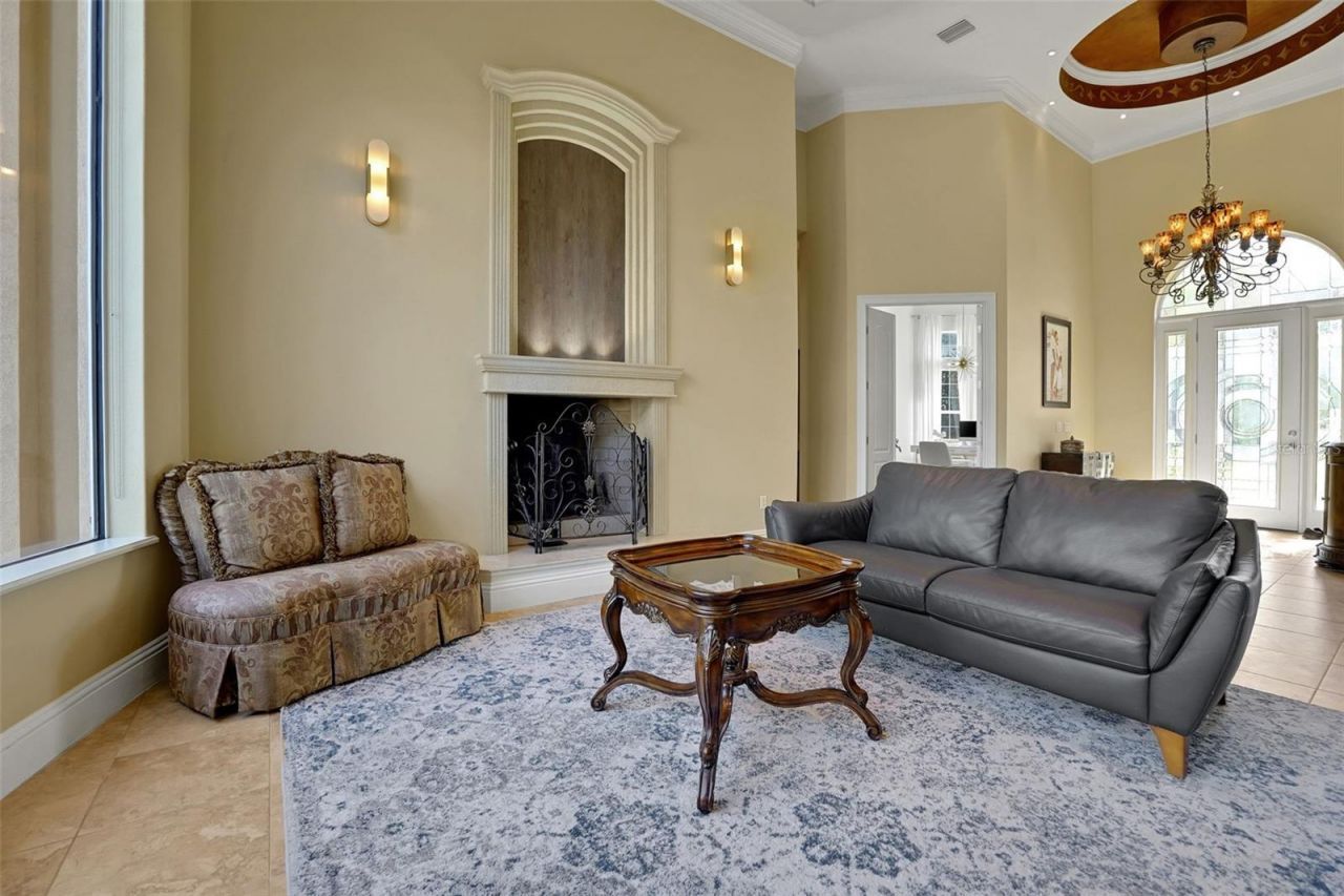 260 Spring Forest Drive , New Smyrna Beach, FL 32168 Photo