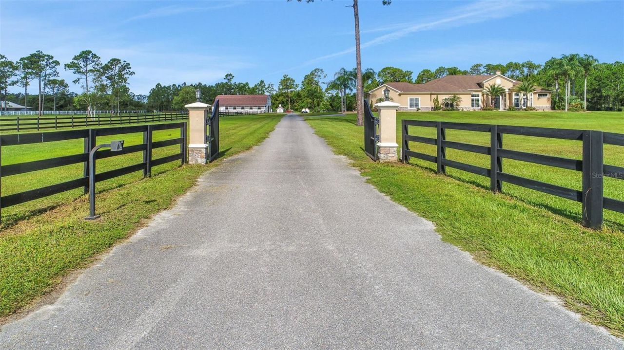 260 Spring Forest Drive , New Smyrna Beach, FL 32168 Photo