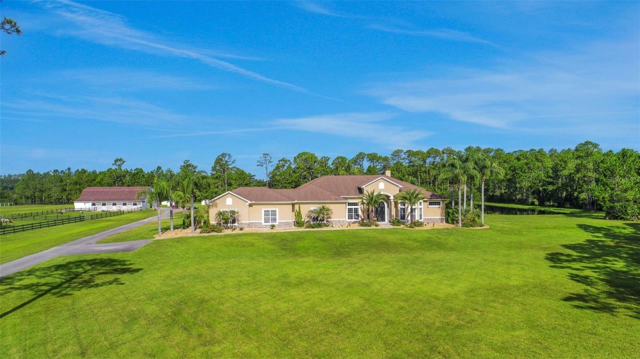 260 Spring Forest Drive , New Smyrna Beach, FL 32168 Photo