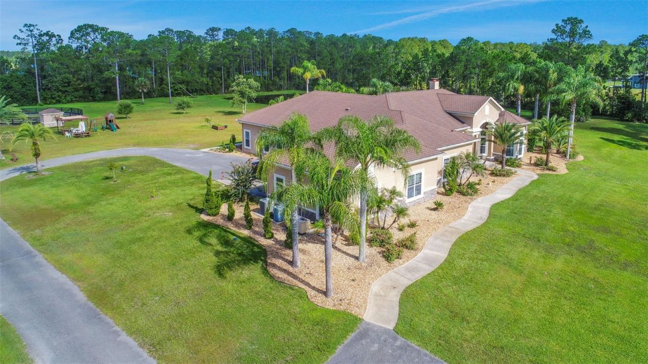260 Spring Forest Drive , New Smyrna Beach, FL 32168 Photo