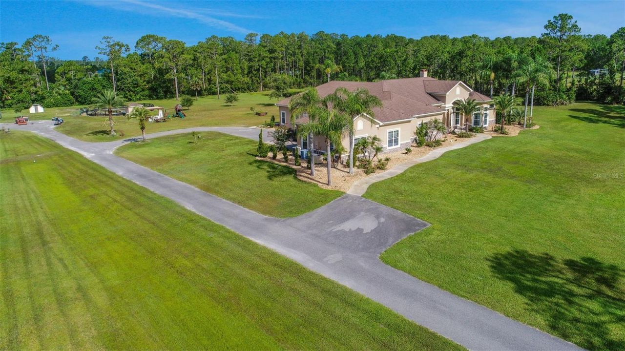 260 Spring Forest Drive , New Smyrna Beach, FL 32168 Photo