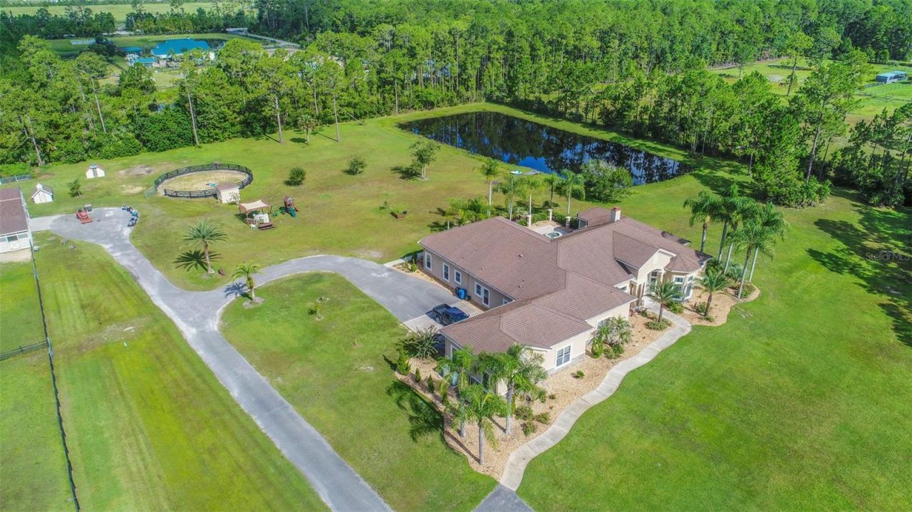 260 Spring Forest Drive , New Smyrna Beach, FL 32168 Photo