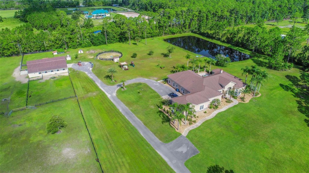 260 Spring Forest Drive , New Smyrna Beach, FL 32168 Photo