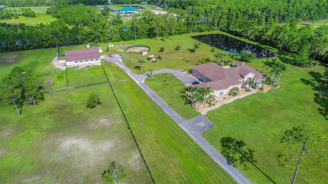260 Spring Forest Drive , New Smyrna Beach, FL 32168 Photo