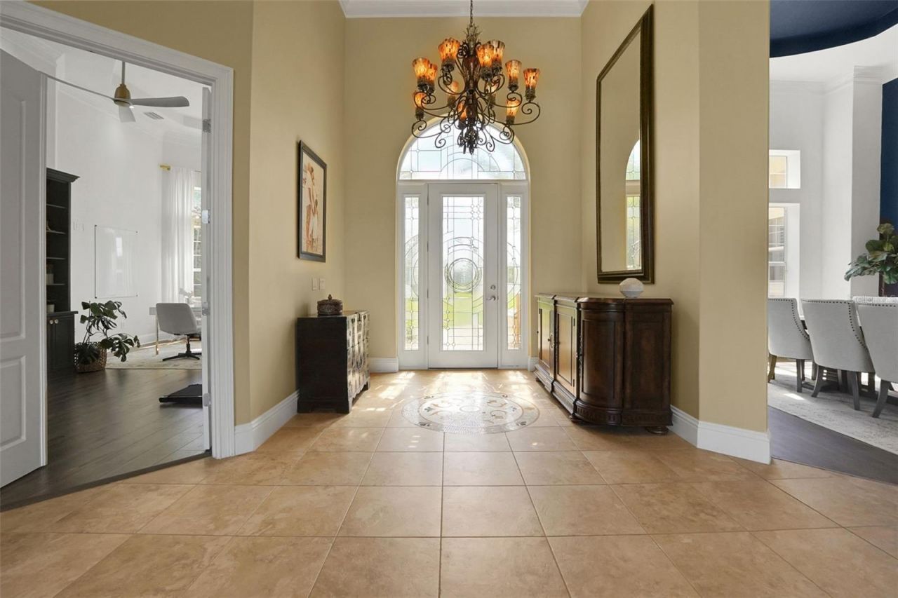 260 Spring Forest Drive , New Smyrna Beach, FL 32168 Photo