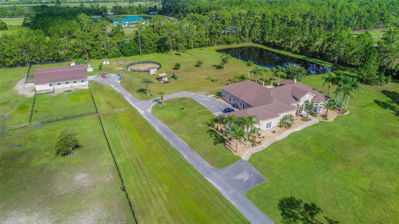 260 Spring Forest Drive , New Smyrna Beach, FL 32168 Photo