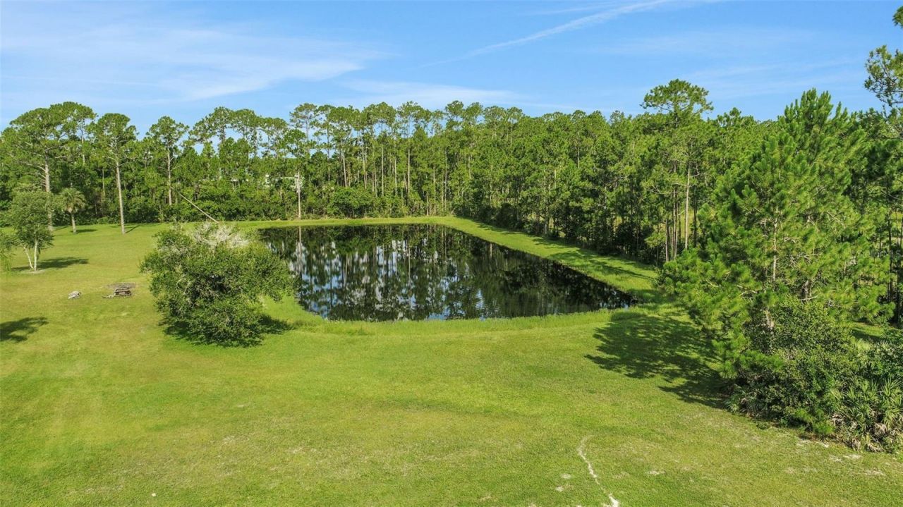 260 Spring Forest Drive , New Smyrna Beach, FL 32168 Photo