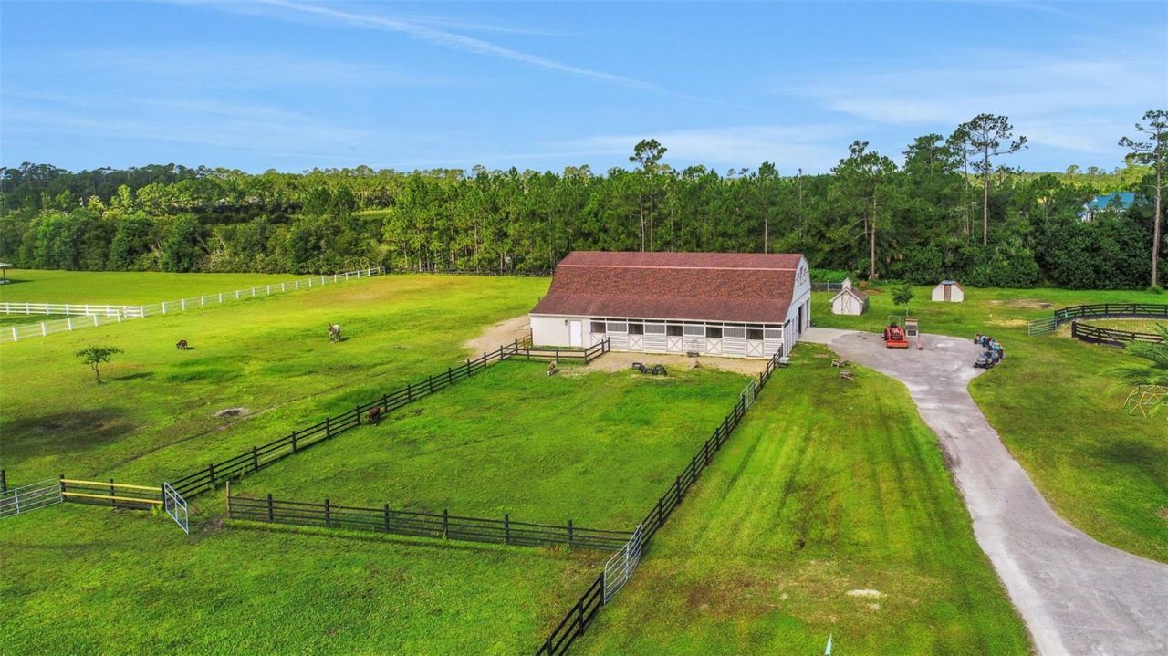 260 Spring Forest Drive , New Smyrna Beach, FL 32168 Photo